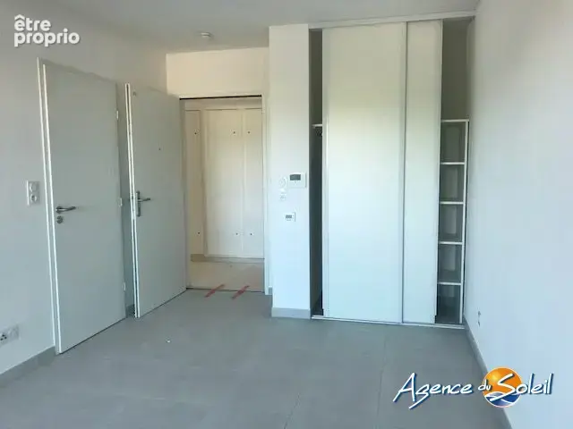 Appartement 1 pièce 23 m² à vendre à Narbonne (11100) - photo 4