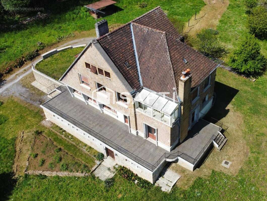 Photo 2 - Maison à SEDAN