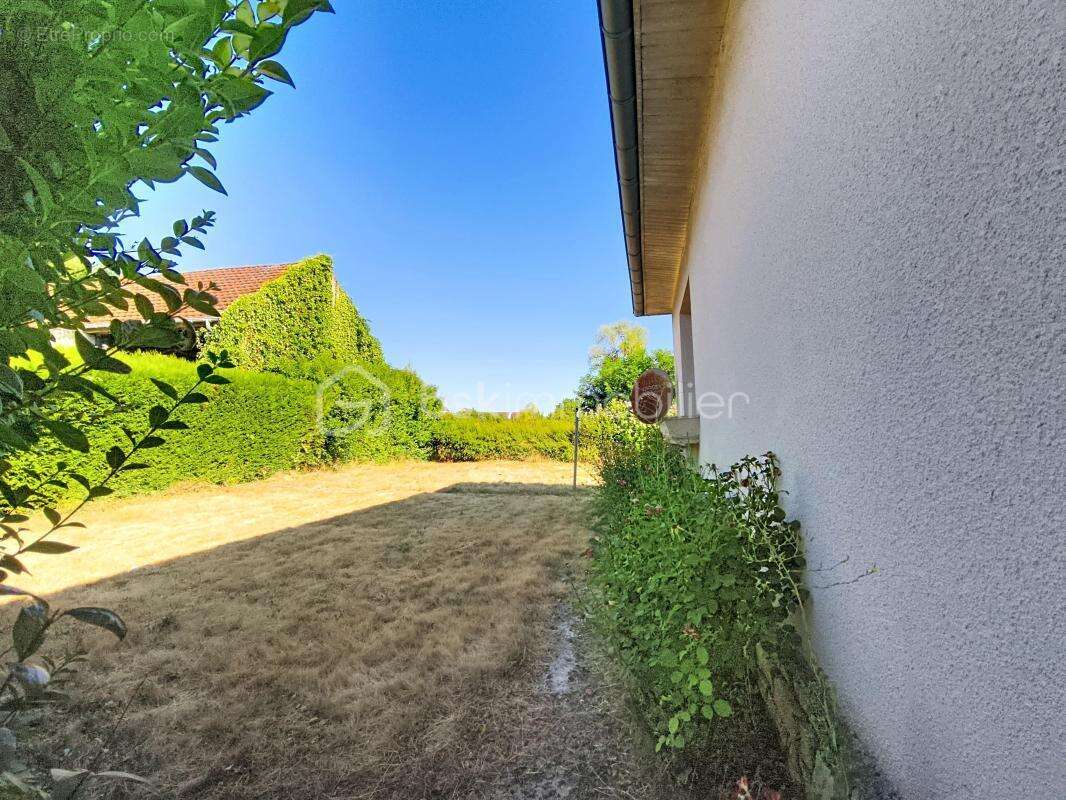 Maison sur sous-sol - photo 23
