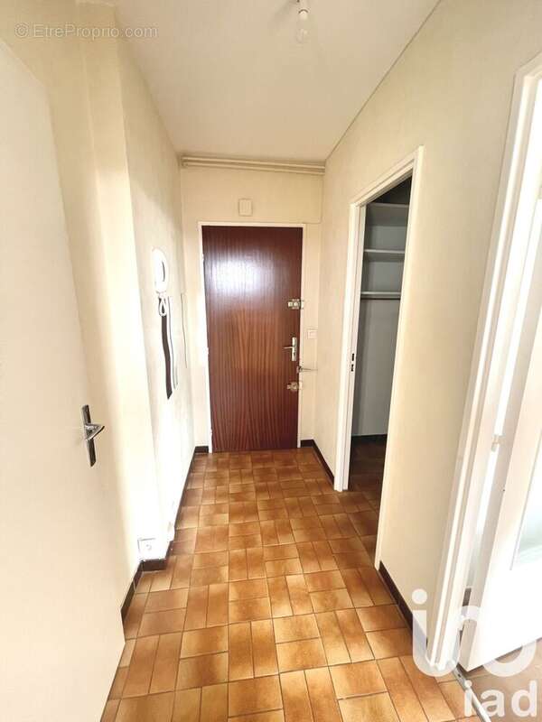Photo 5 - Appartement à ARNOUVILLE-LES-GONESSE