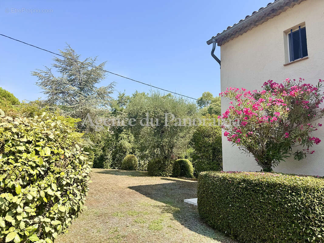 Exclusivite - belle villa  provencale proche village - photo 22