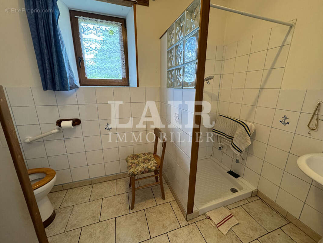 Maison à MORTAGNE-AU-PERCHE