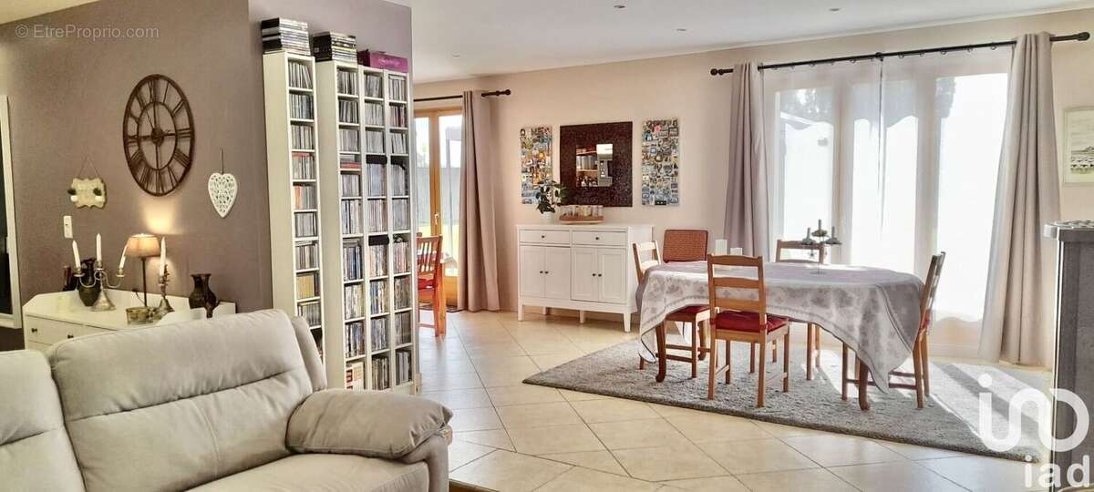 Photo 6 - Maison à GISORS