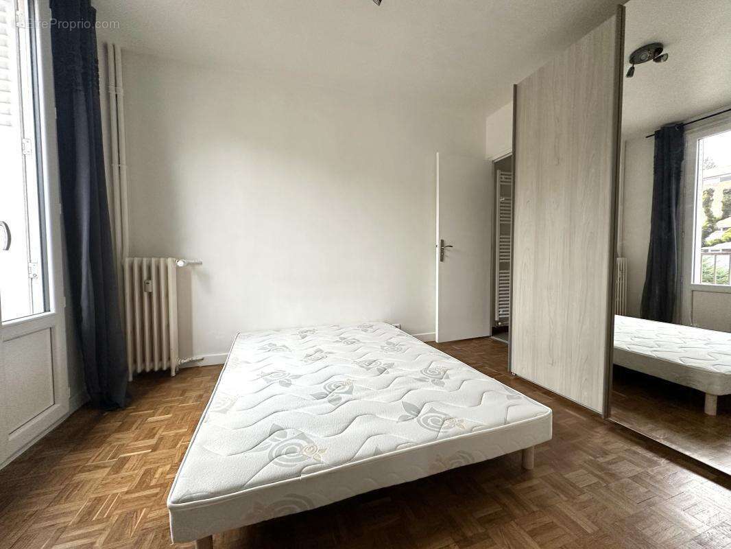 Appartement - photo 5