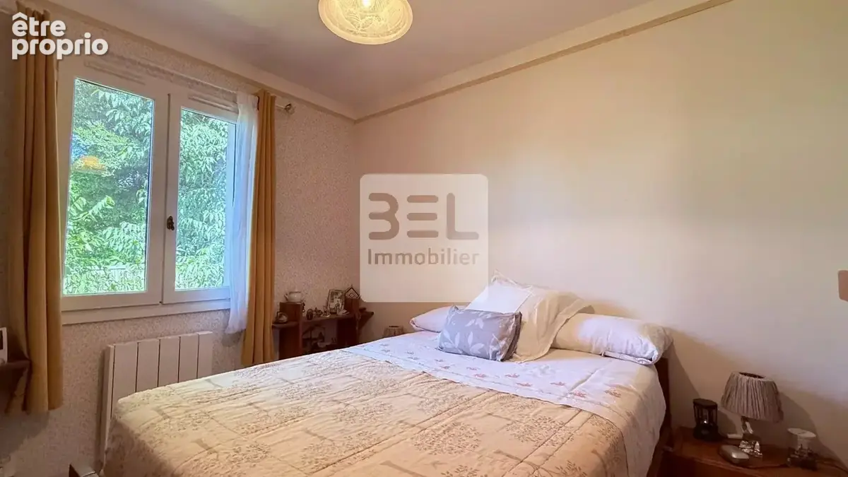 Maison plain pied avec appartement indépendant à Bagnols-sur-Cèze - photo 12