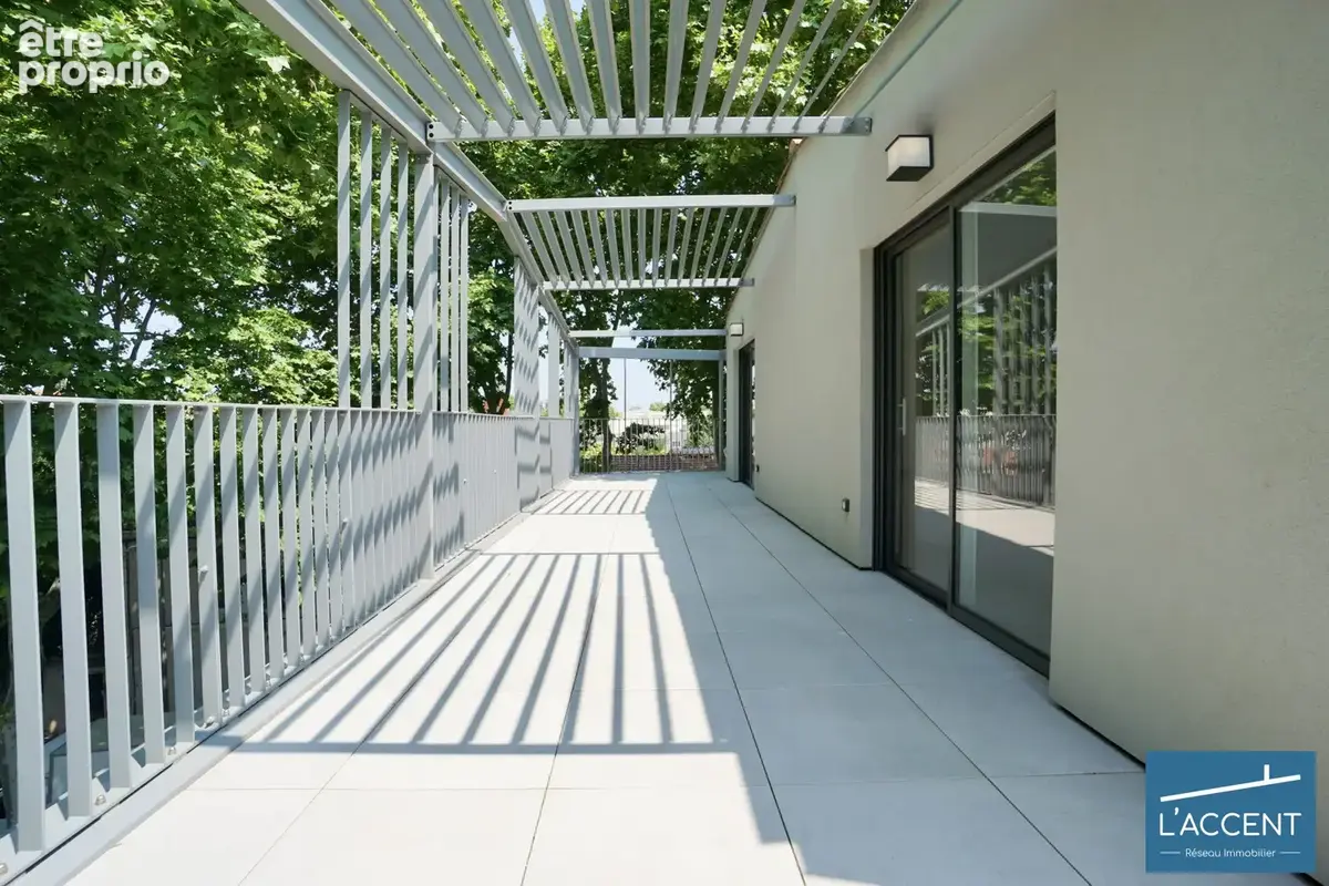 Photo Appartement à Montpellier au prix de 545 000€