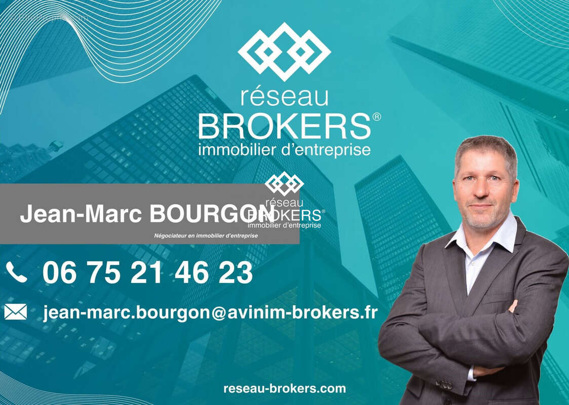 Commerce à PONTARLIER