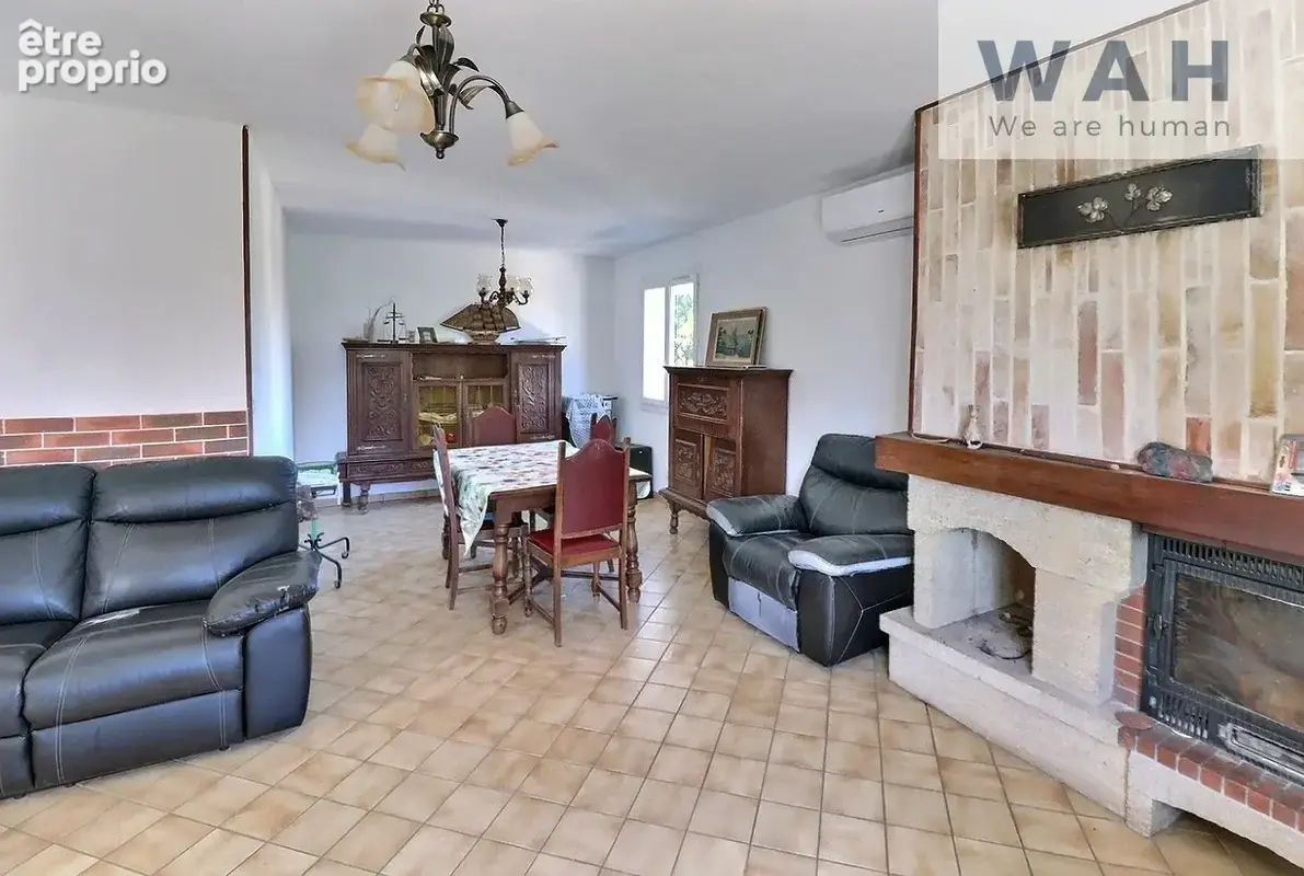 Vente villa 4 pieces - les matelles - photo 4
