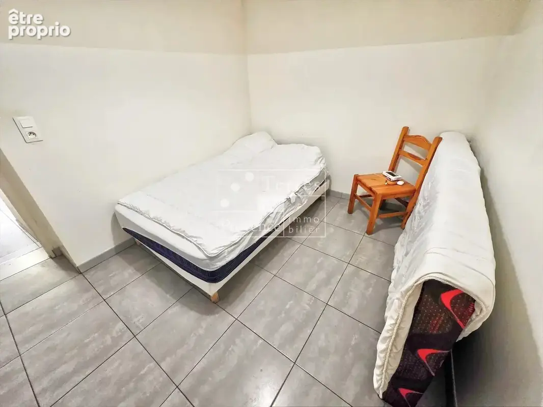 Appartement T2 à Aups - photo 5