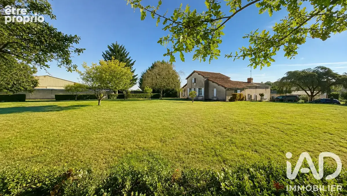 Photo 1 - Maison à BEAUSSE