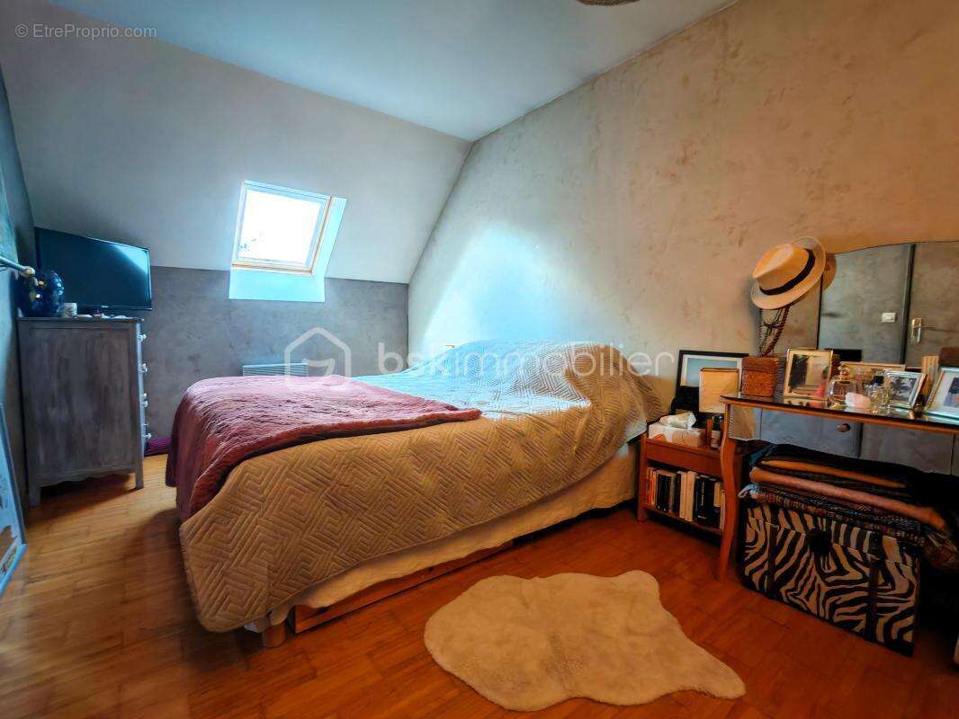 Maison à VILLIERS-SUR-MARNE