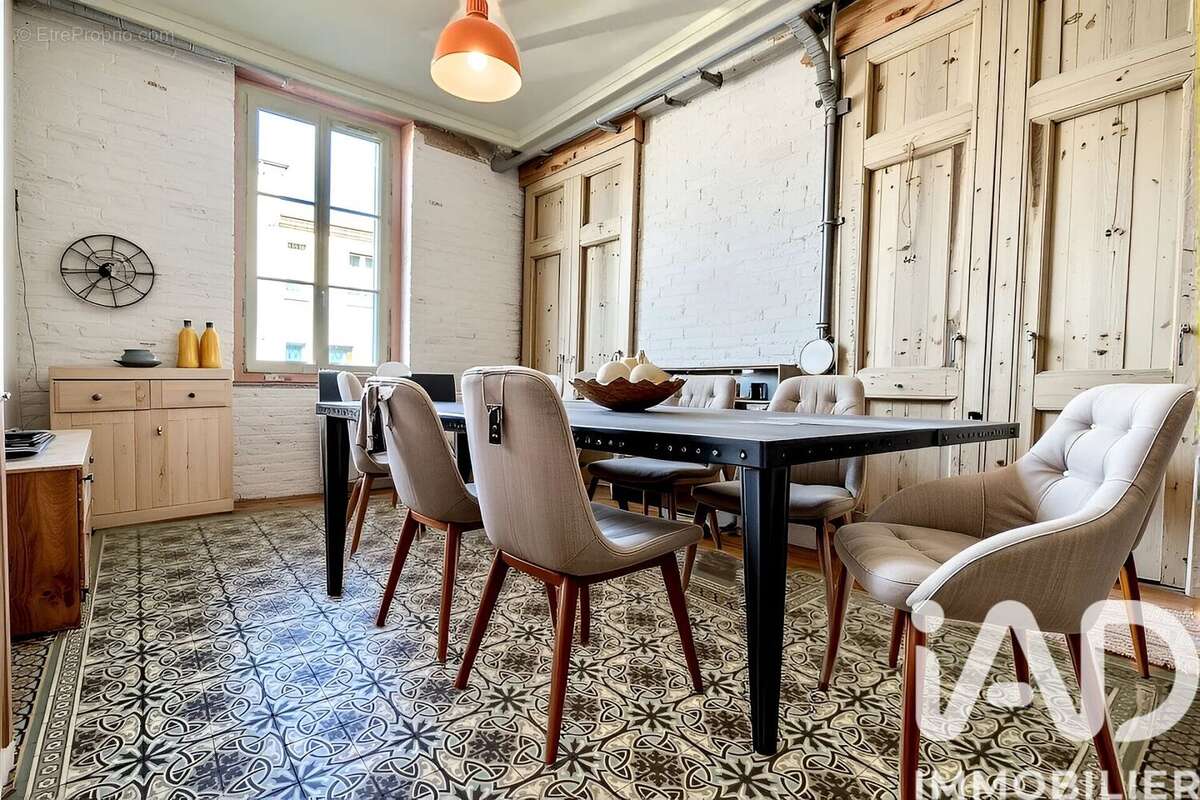 Photo 8 - Maison à OLIVET