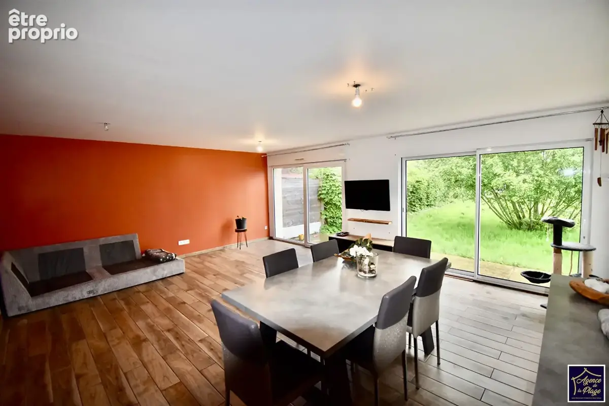 Photo Maison à Coulogne au prix de 260 205€