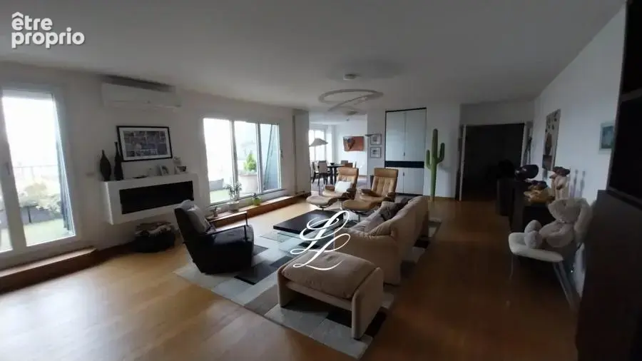 Appartement 5 pièces 180 m² à vendre à Le Mans (72000) - photo 4