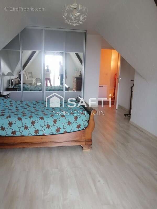 Photo 4 - Maison à LESSAY