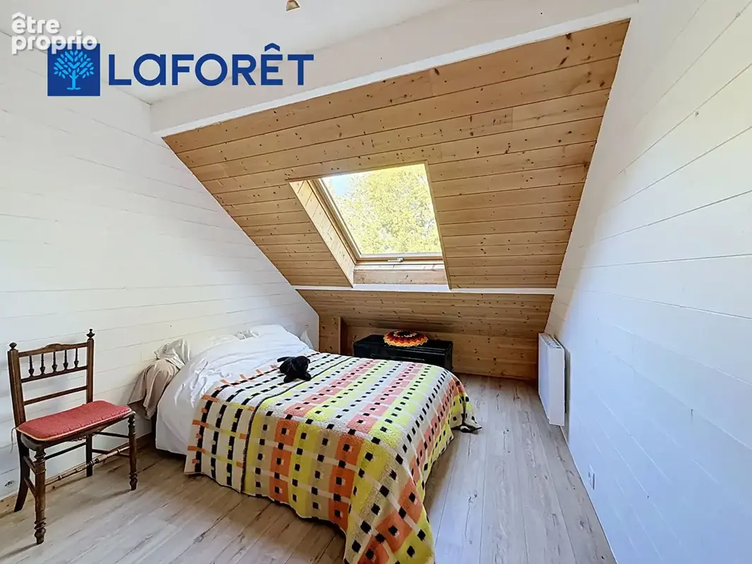 Maison Poissy  Bèthemont 8 pièce(s) 177.33 m2 - photo 16