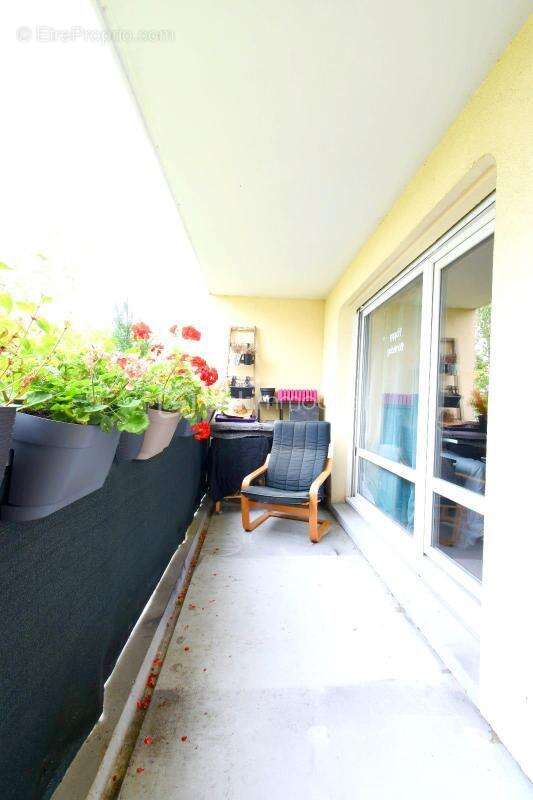 Appartement à PONTOISE