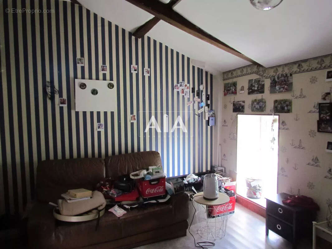 Maison proche de Nanteuil en Vallée - photo 12