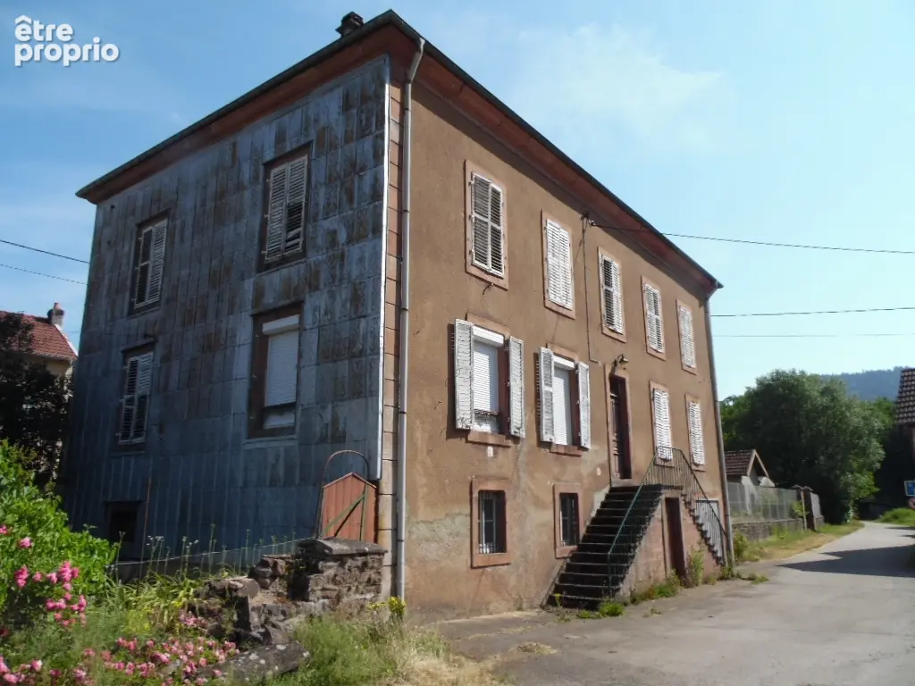 Maison 255 m² à Moussey  - photo 16