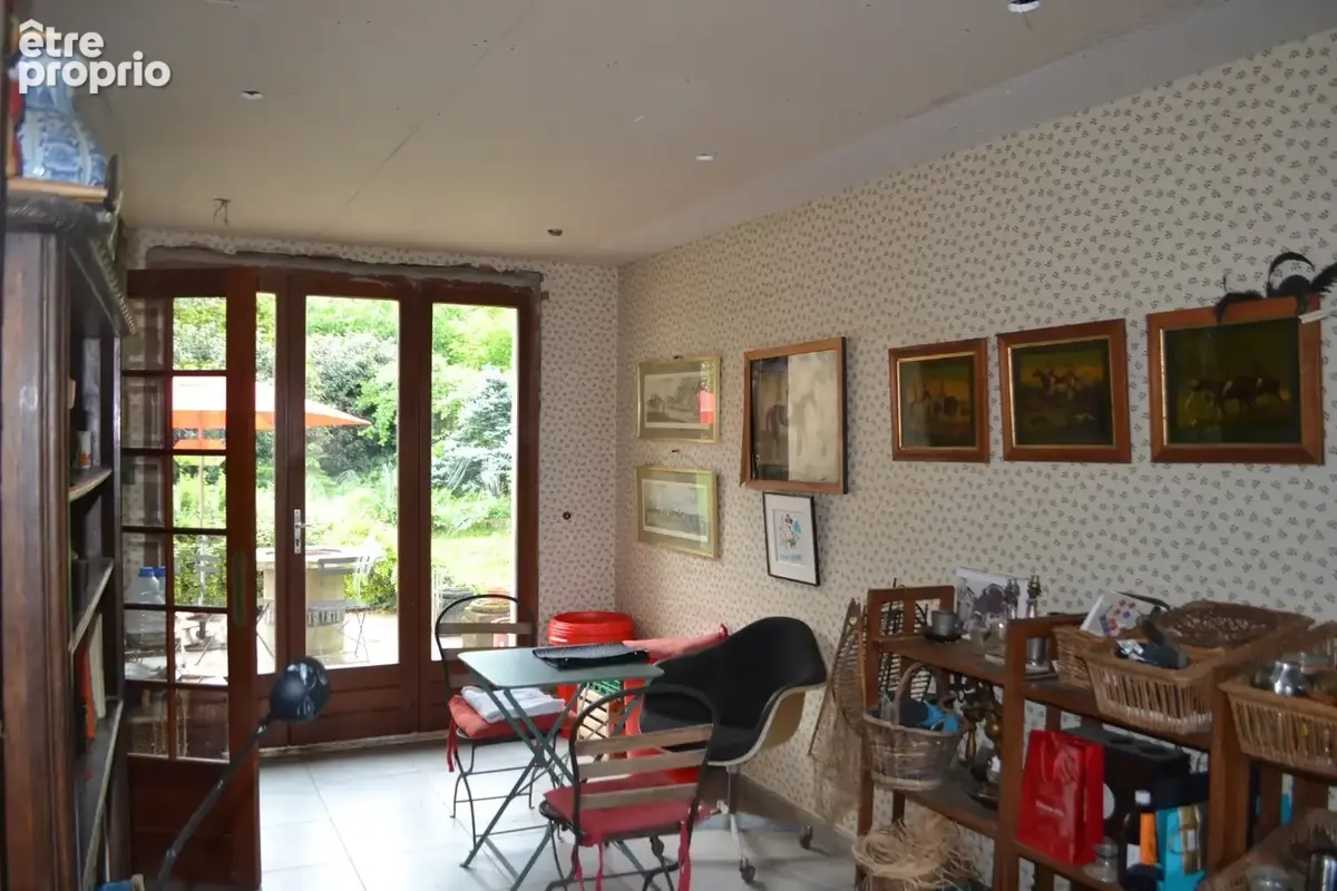 Maison 7 pièces 182 m² à vendre à Barbizon (77630) - photo 7