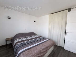 Appartement à MARSEILLE-3E
