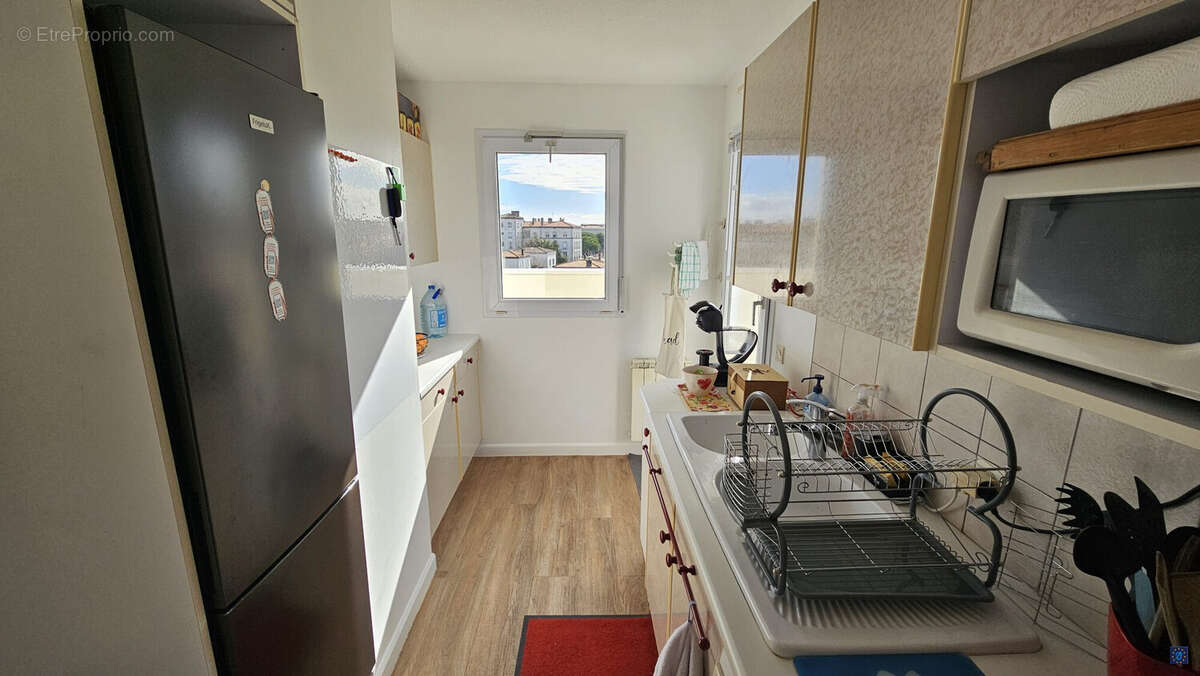 Appartement à ROYAN
