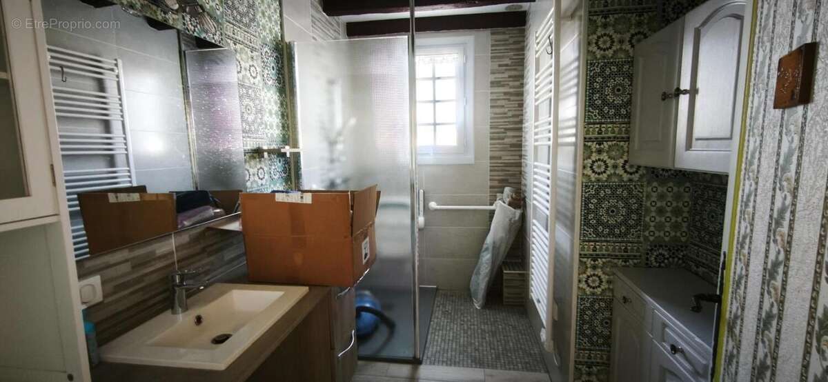Maison à NIORT (79) - photo 10