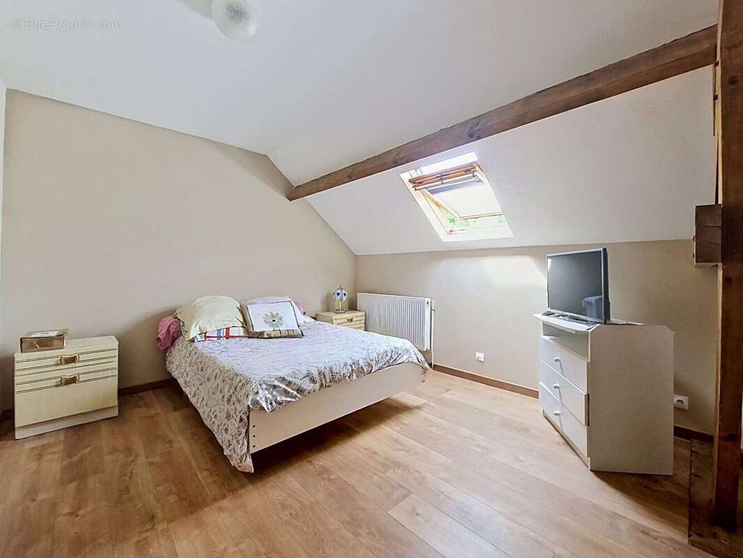 Maison et commerce chars - photo 8