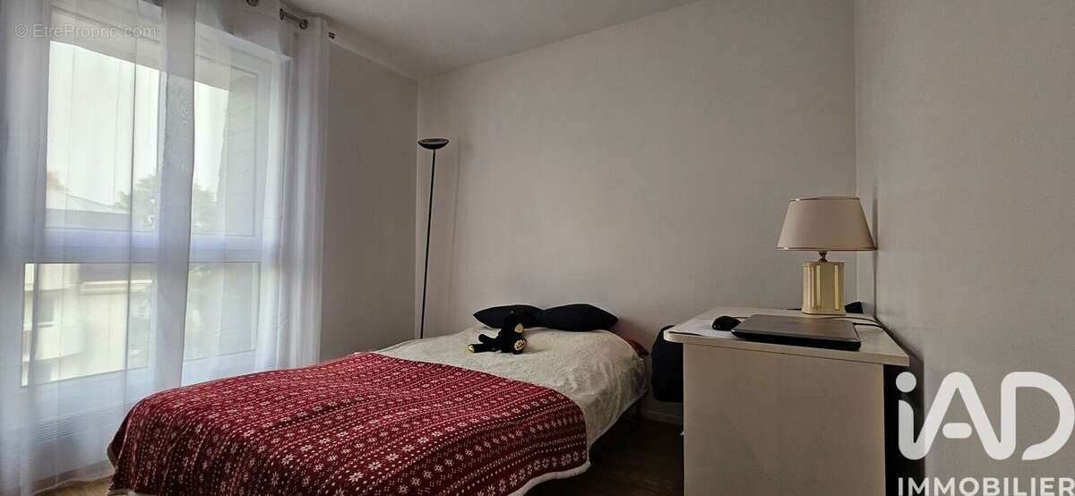 Photo 7 - Appartement à NOISEAU