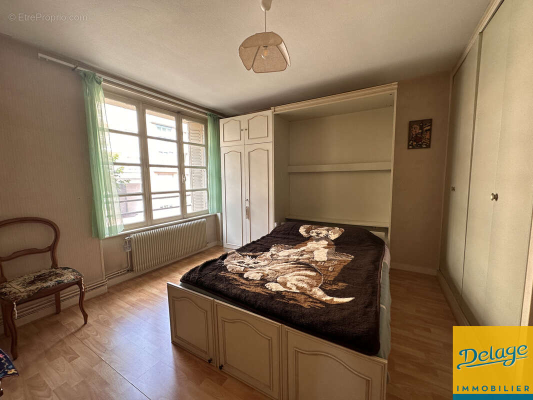 Appartement à LIMOGES