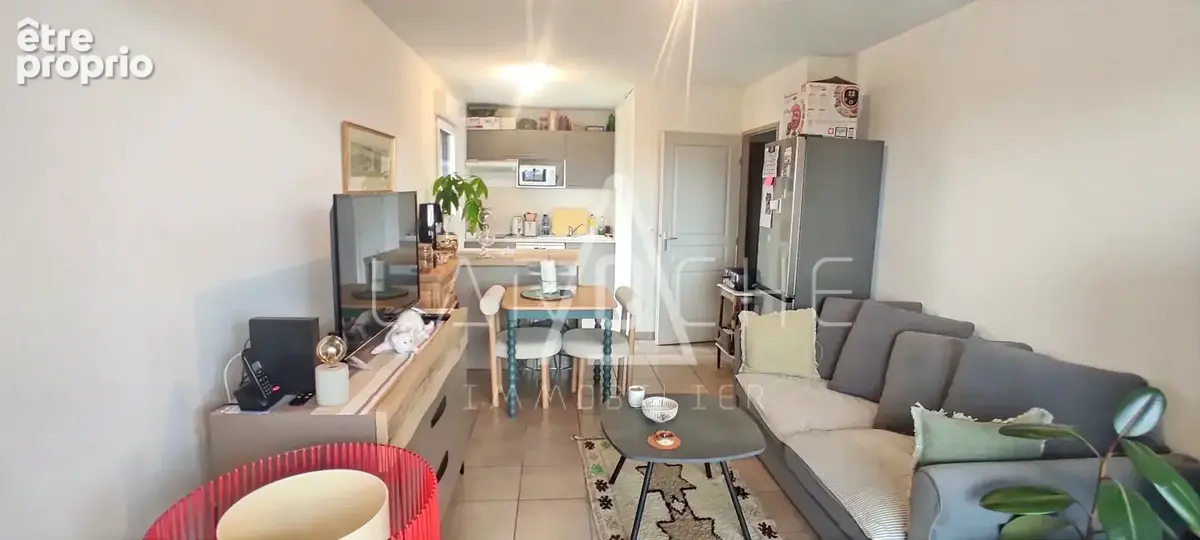 Appartement à ARGELES-SUR-MER