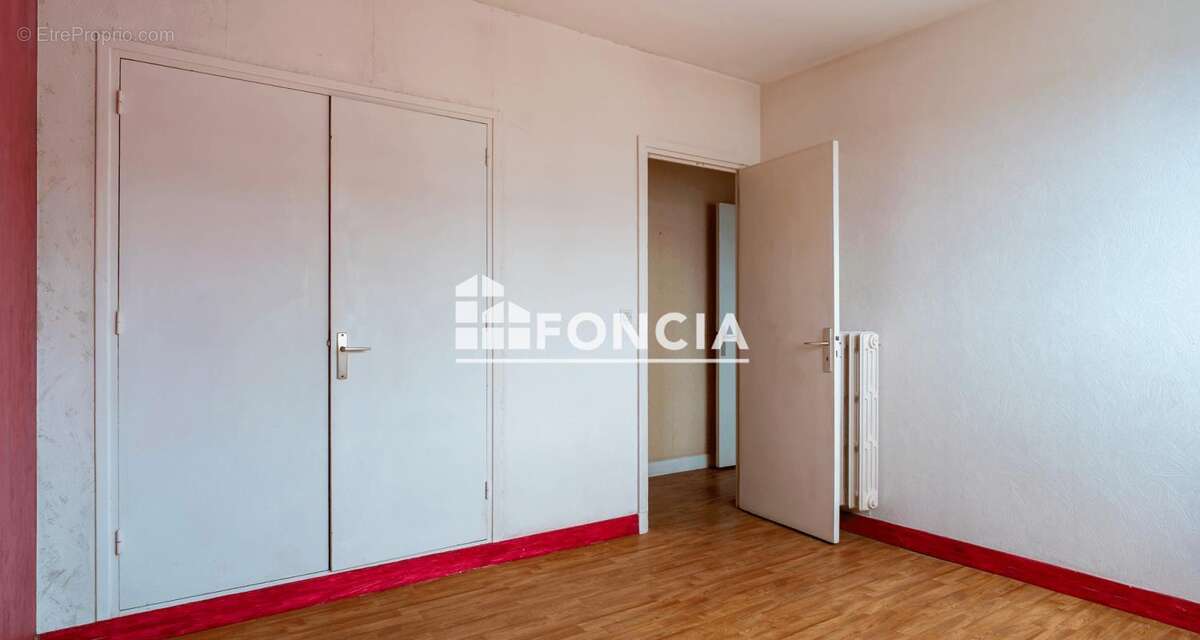 Appartement à LORIENT