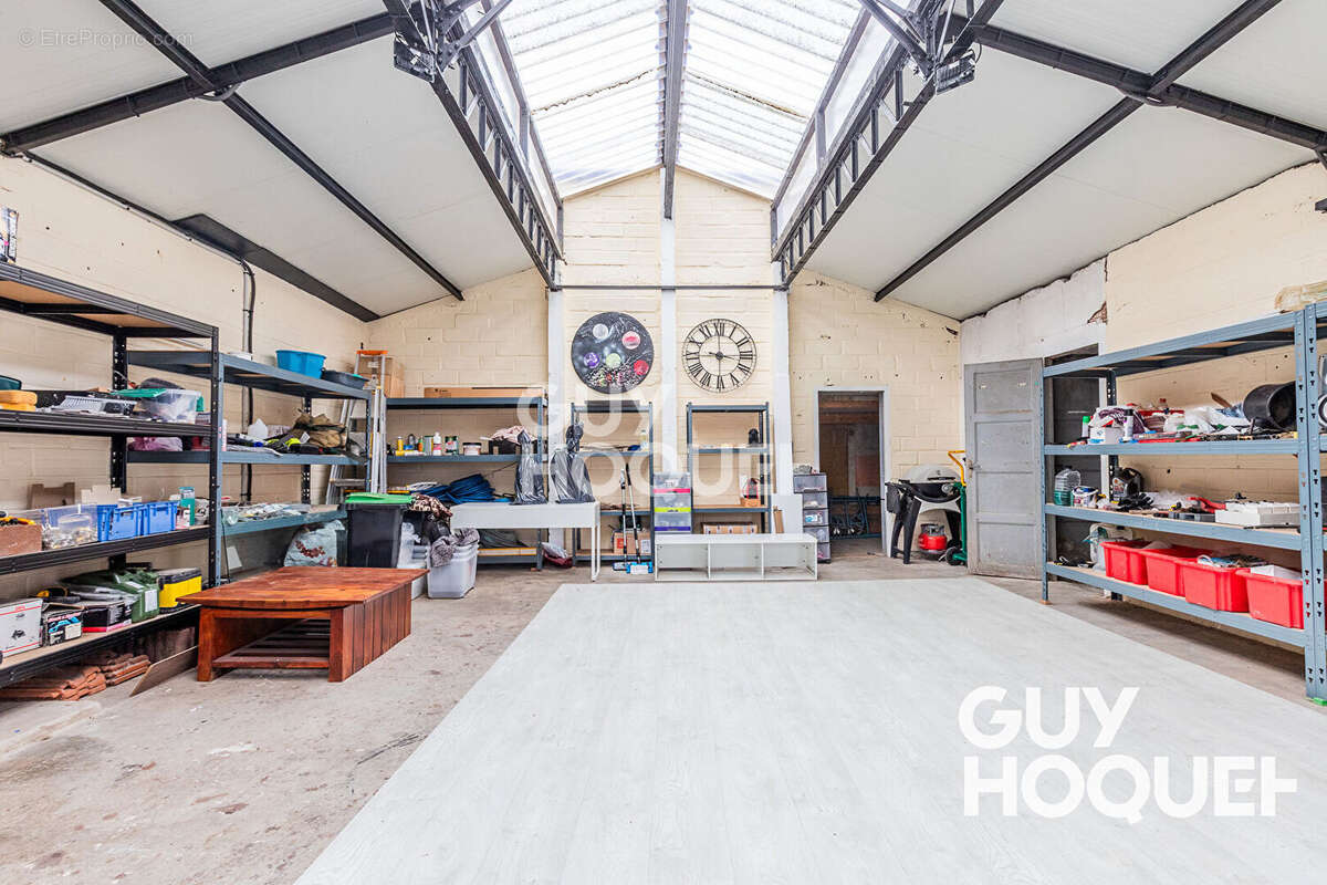 Maison à ATHIS-MONS