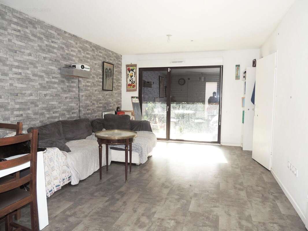 Maison à LA COURNEUVE