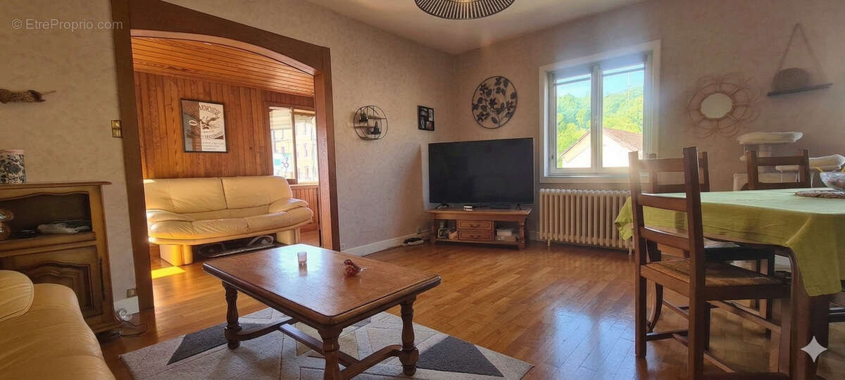 Maison à LIGNY-EN-BARROIS