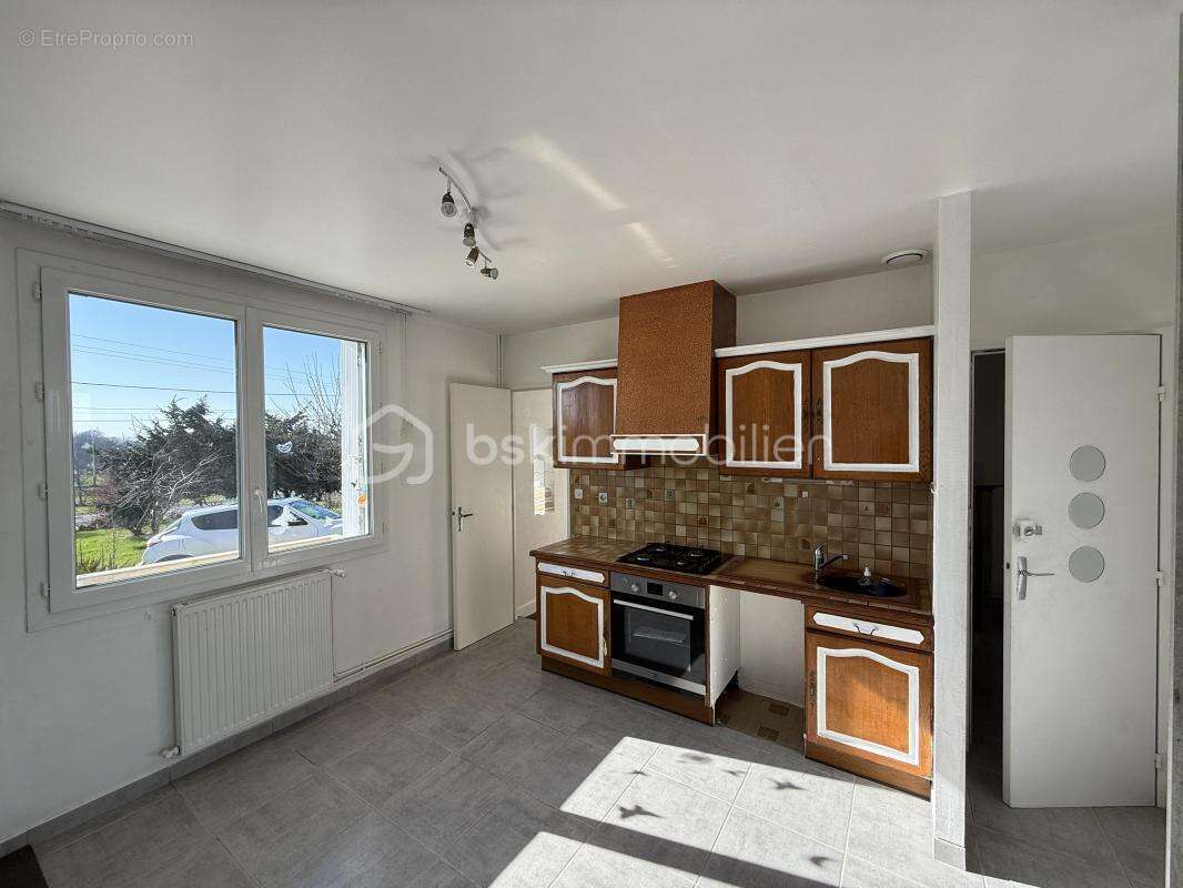Maison de plain pied - photo 6