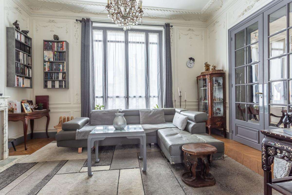 Maison à ETAMPES