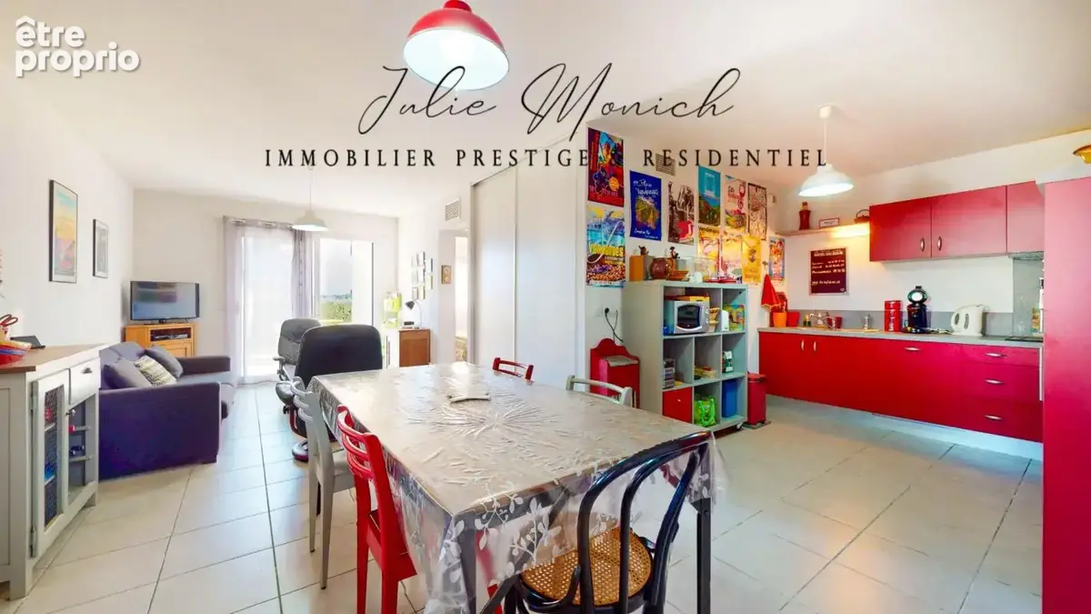 Appartement à BANYULS-SUR-MER