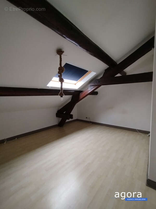 Appartement 73 m² à Mancieulles  - photo 8