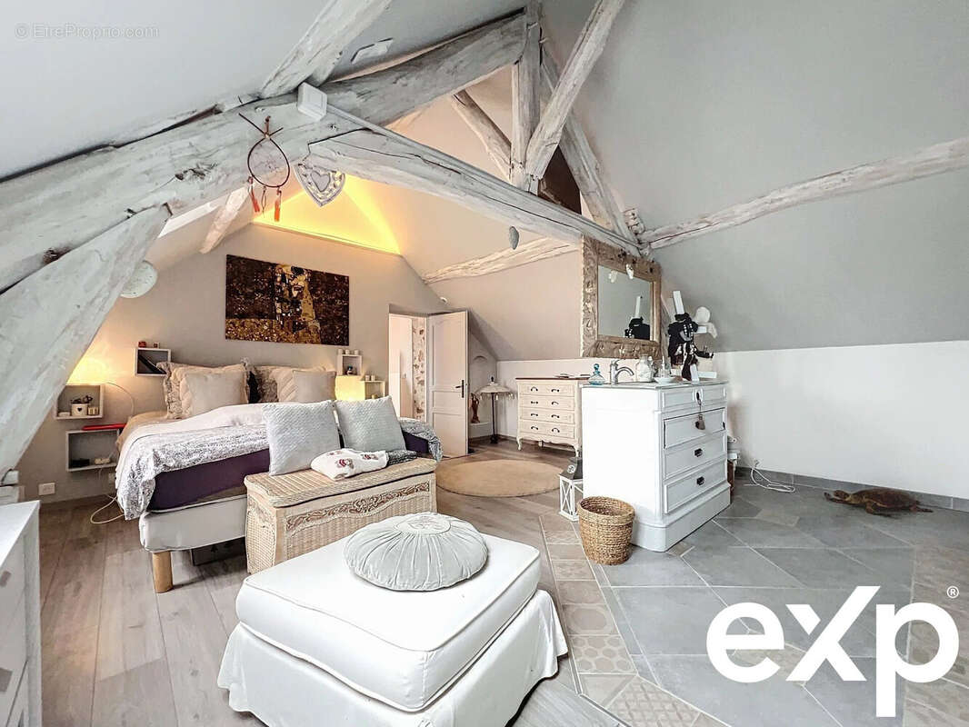 Maison à LA GRANDE-PAROISSE