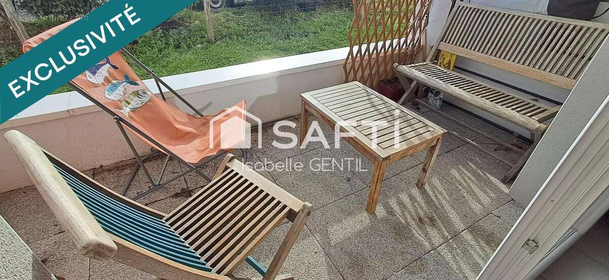 Appartement 45 m² à L'ile-D'olonne  - photo 4