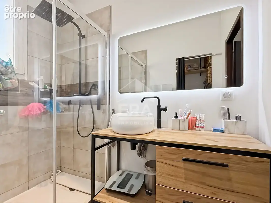 Appartement 69m² à avignon - photo 6