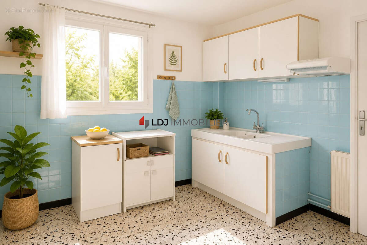 Appartement 56 m² à Amelie-Les-Bains-Palalda  - photo 7