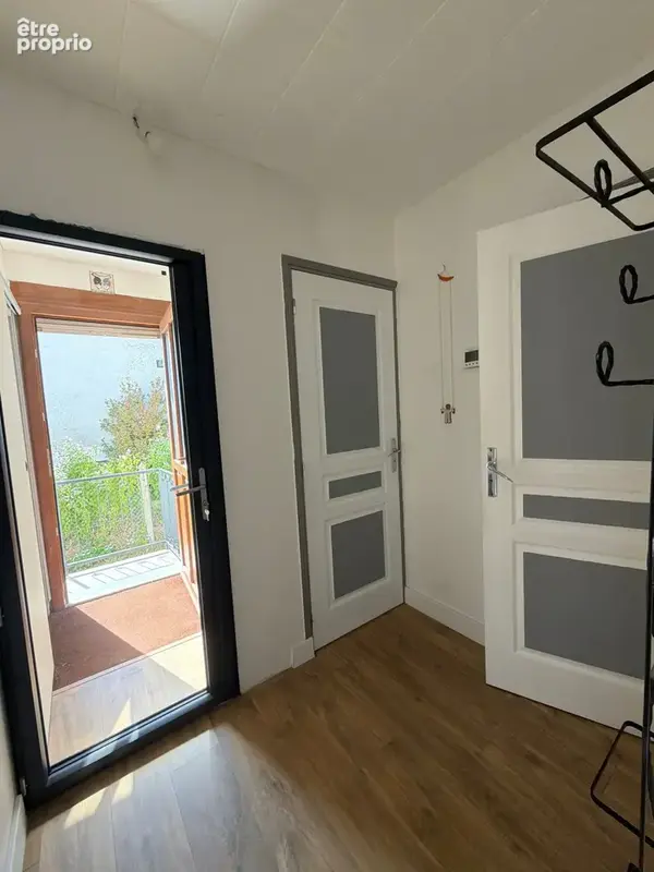 Abbeville, proche  a16, 101m2, 3 chambres, quartier calme - photo 8