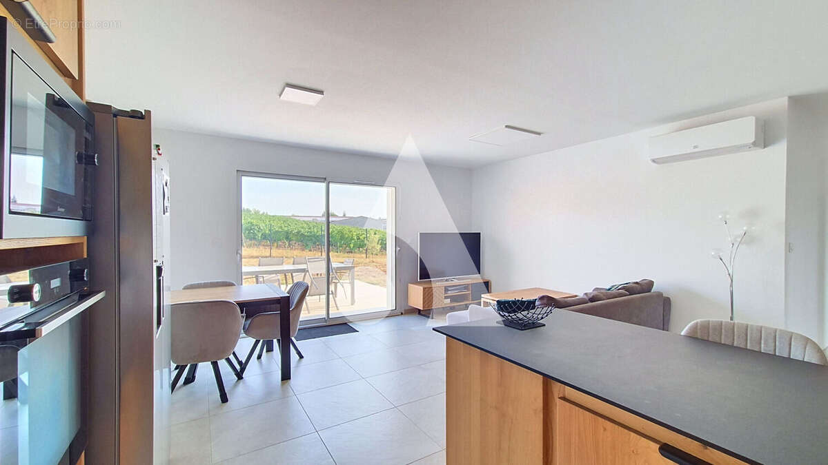 Maison Cunac 4 pièce(s) 88 m2 - photo 2
