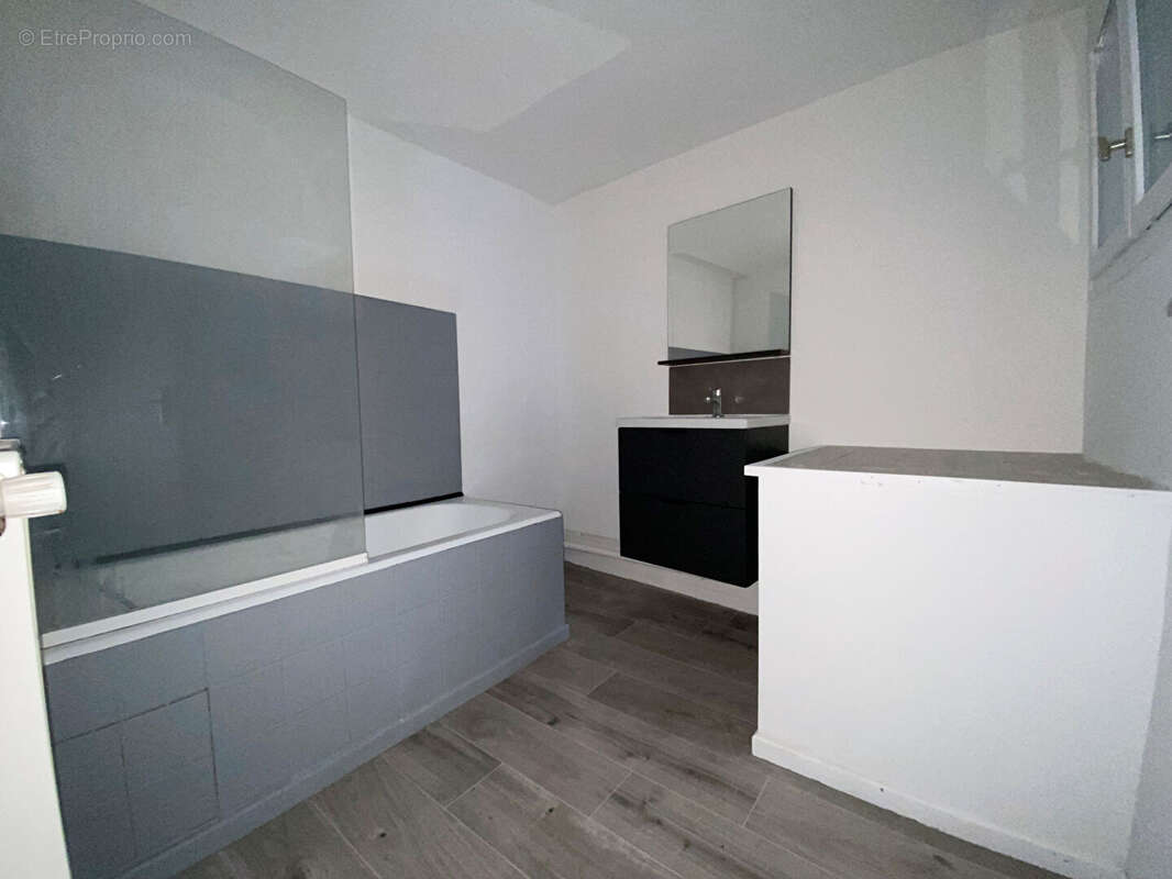 Appartement à COMMERCY