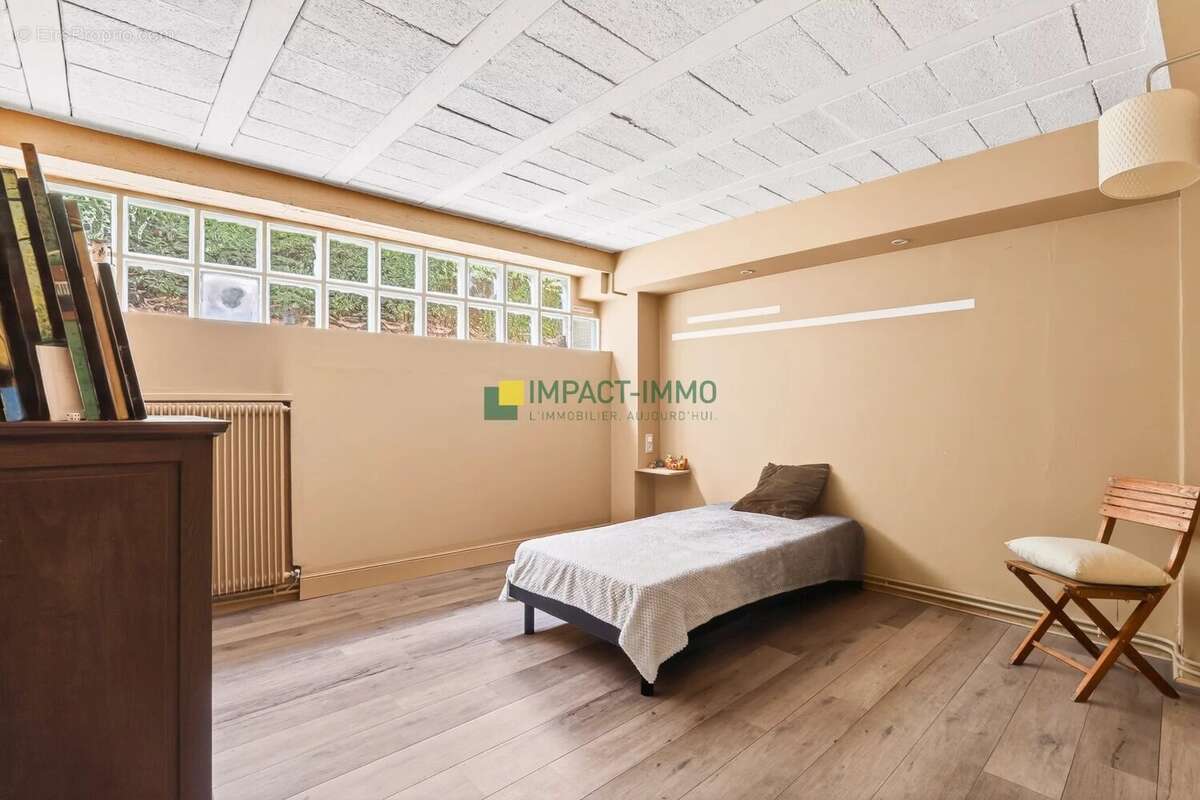 Maison à COLOMBES