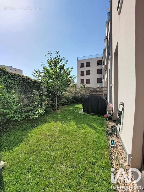 Photo 3 - Appartement à MONTREUIL
