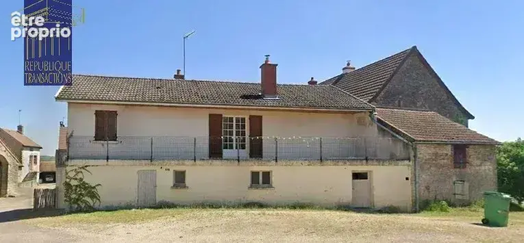 20 min ouest de beaune - photo 3
