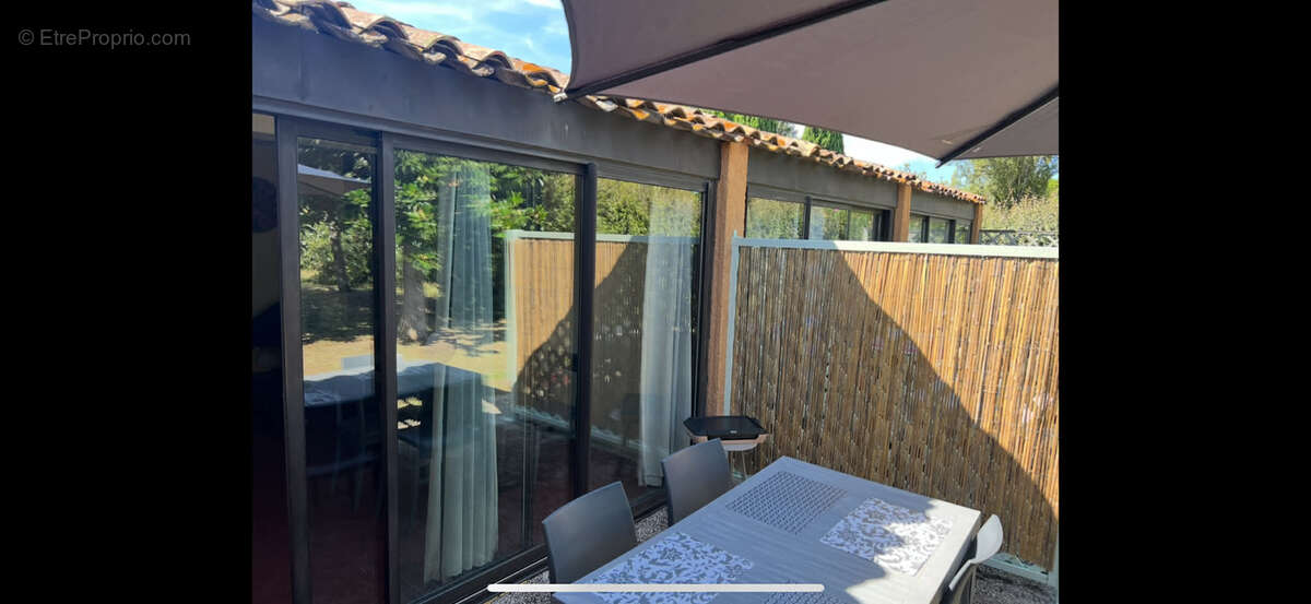 Appartement à ARLES